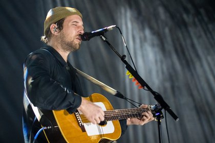 Die richtigen Töne - Hymnisch: Live-Fotos der Fleet Foxes aus dem Palladium Köln 