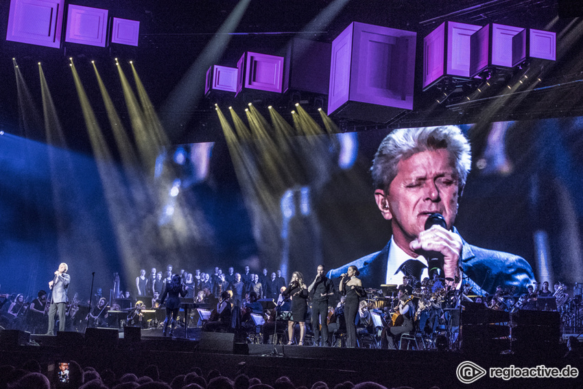 Peter Cetera (2017 live in Hamburg)