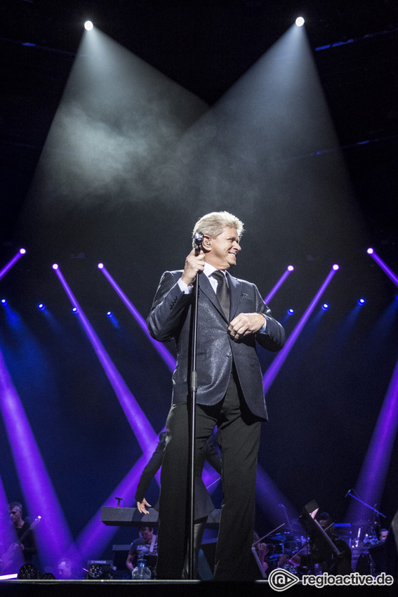 Peter Cetera (2017 live in Hamburg)