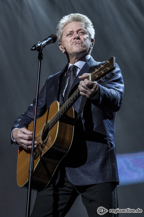 Peter Cetera (2017 live in Hamburg)