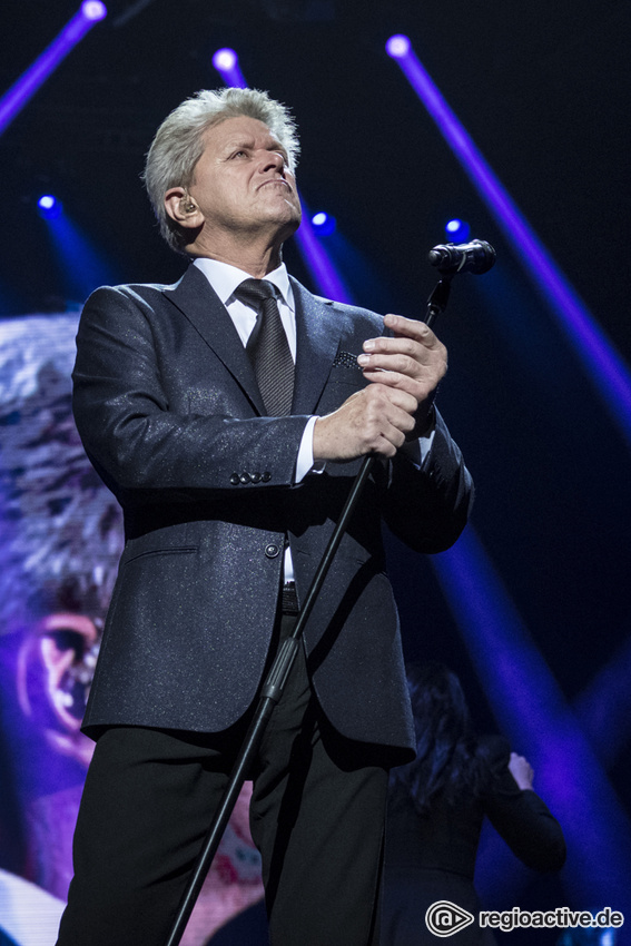 Peter Cetera (2017 live in Hamburg)