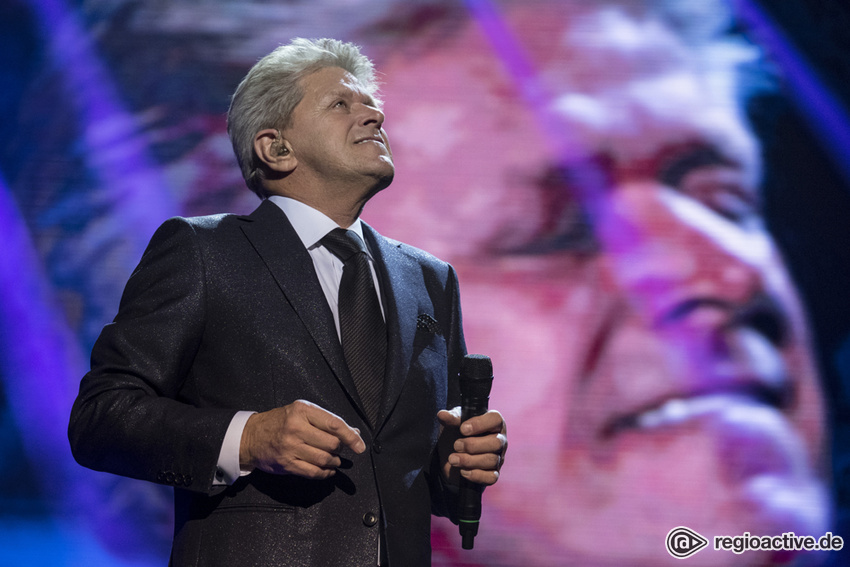 Peter Cetera (2017 live in Hamburg)