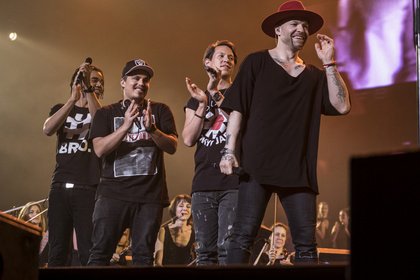 14 Shows im Vorverkauf - Strandkorb Open Air 2021 in Mönchengladbach kündigt neue Acts an (Update!) 