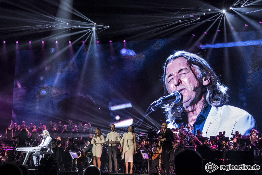 Roger Hodgson (live in Hamburg, 2017)