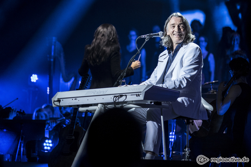 Roger Hodgson (live in Hamburg, 2017)