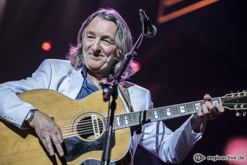 Roger Hodgson (live in Hamburg, 2017)