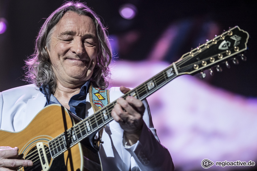 Roger Hodgson (live in Hamburg, 2017)