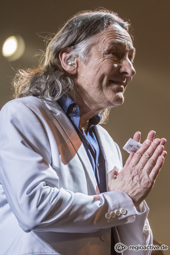 Roger Hodgson (live in Hamburg, 2017)