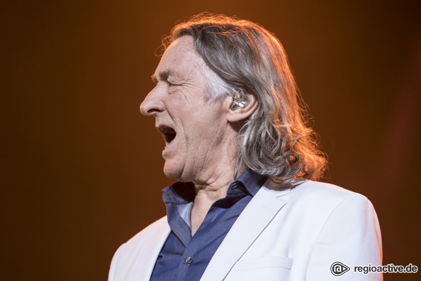 Roger Hodgson (live in Hamburg, 2017)