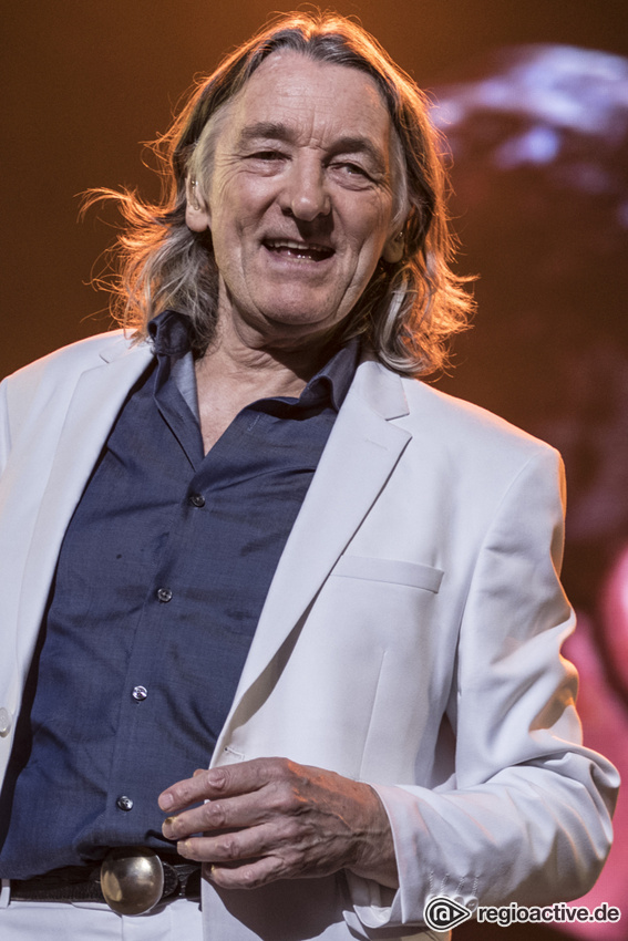 Roger Hodgson (live in Hamburg, 2017)