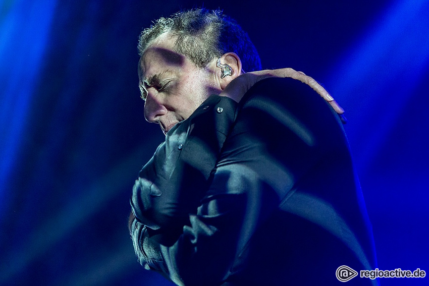 OMD (live in Offenbach 2017)