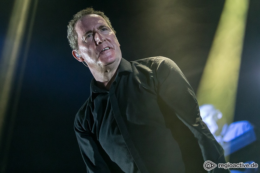 OMD (live in Offenbach 2017)