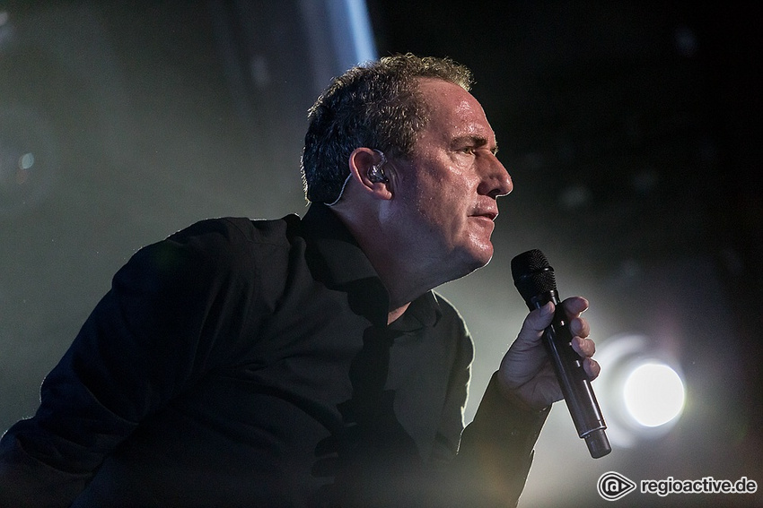 OMD (live in Offenbach 2017)