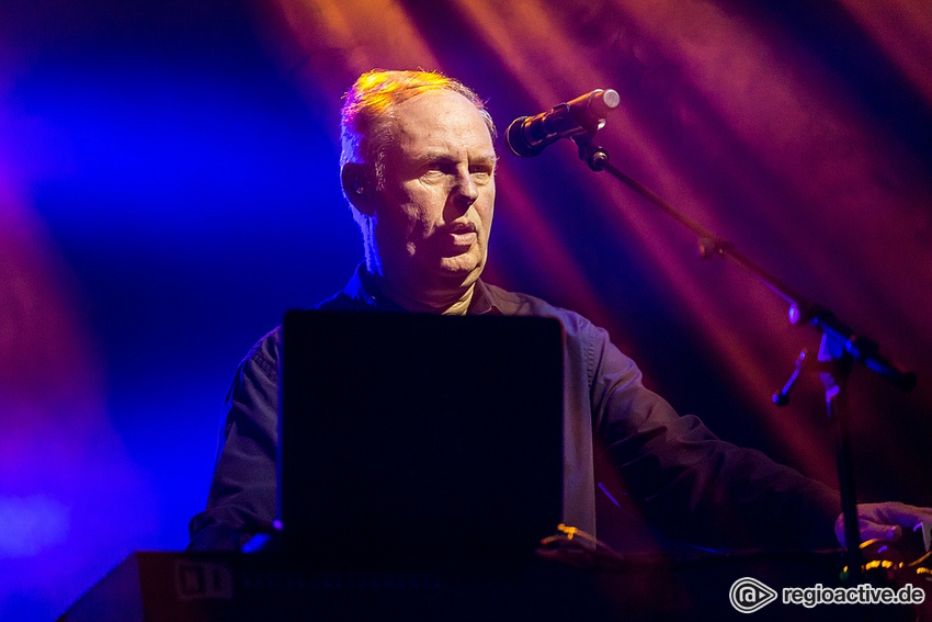 OMD (live in Offenbach 2017)