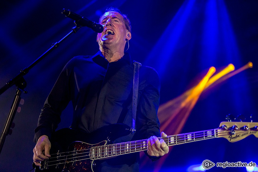 OMD (live in Offenbach 2017)