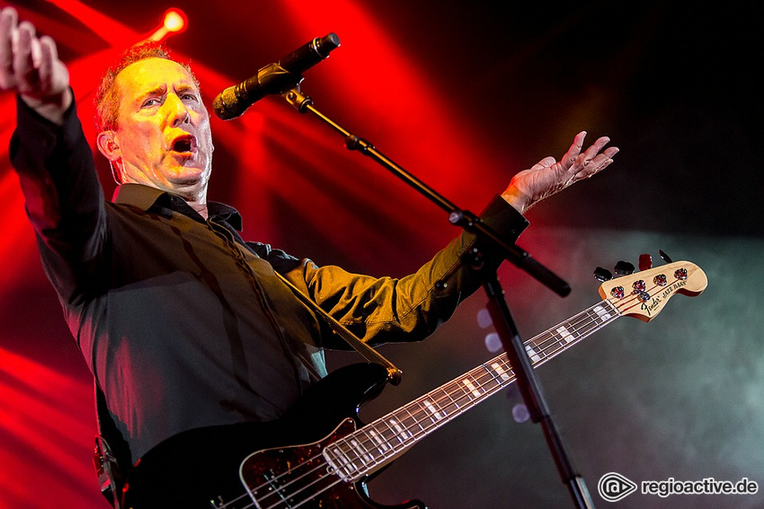 OMD (live in Offenbach 2017)