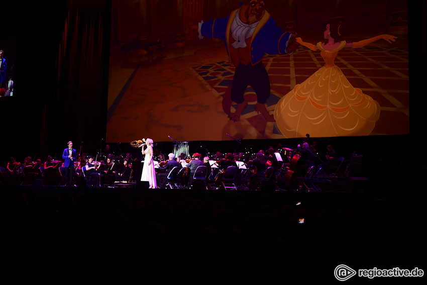 Disney in Concert (live in Mannheim, 2017)