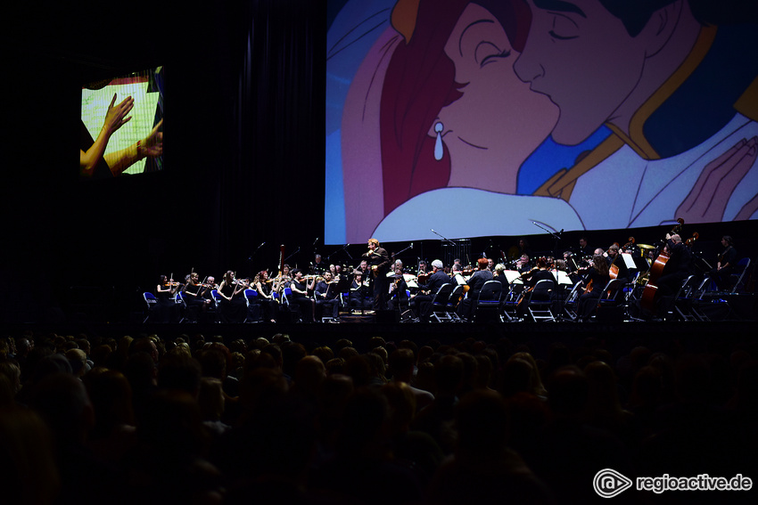 Disney in Concert (live in Mannheim, 2017)