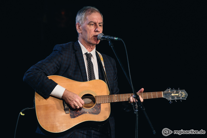 Robert Forster (live in Heidelberg, 2017)