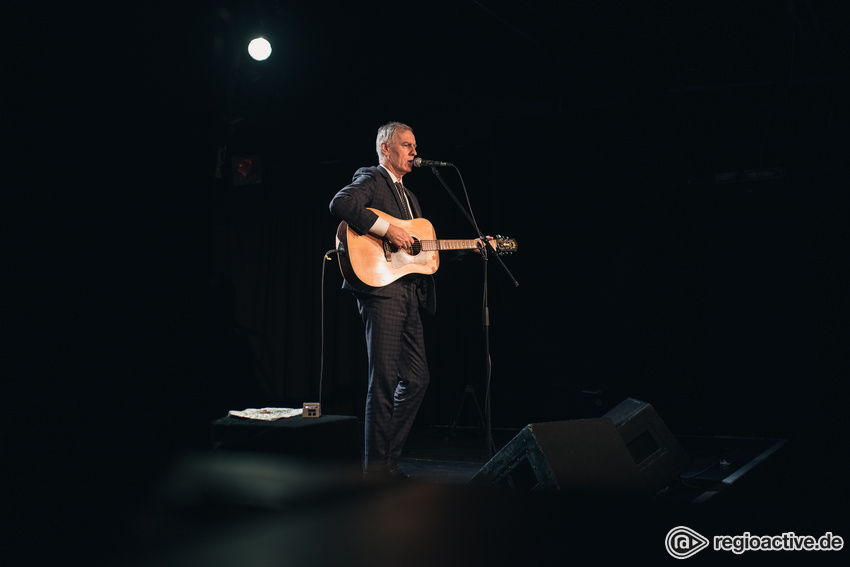 Robert Forster (live in Heidelberg, 2017)