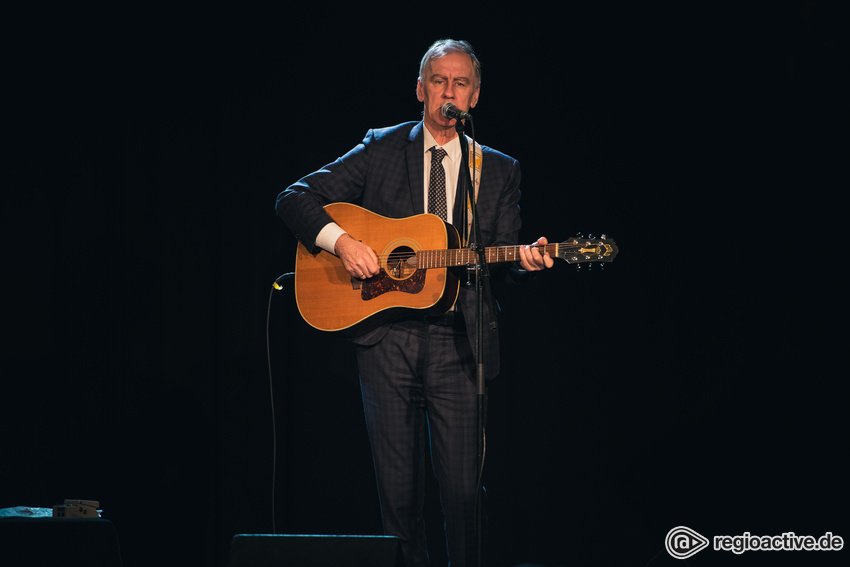 Robert Forster (live in Heidelberg, 2017)