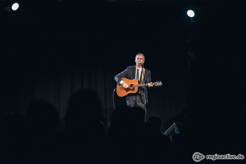 Robert Forster (live in Heidelberg, 2017)