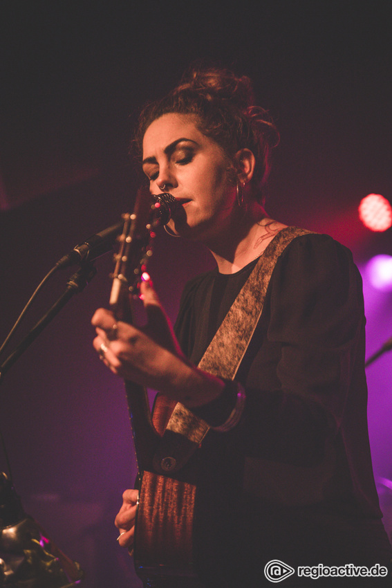 Emma Ruth Rundle (live in Frankfurt, 2017)