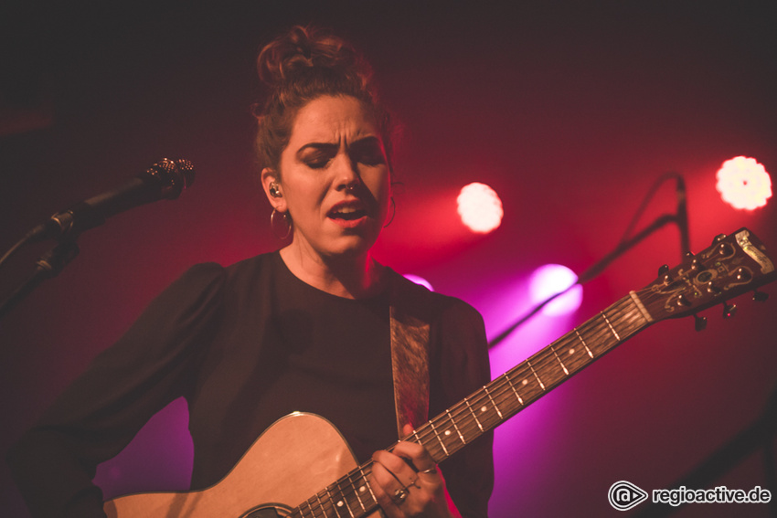 Emma Ruth Rundle (live in Frankfurt, 2017)