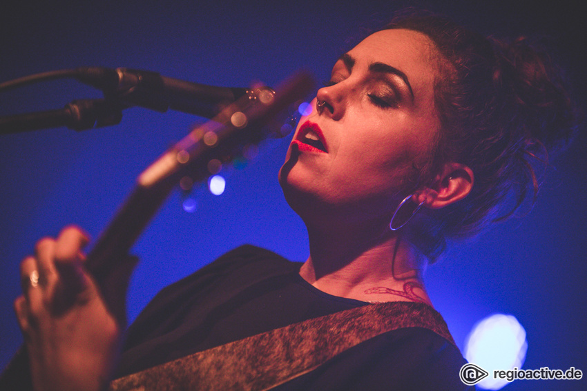 Emma Ruth Rundle (live in Frankfurt, 2017)