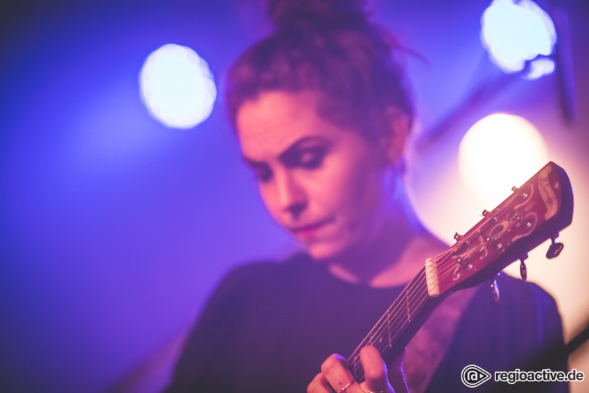 Emma Ruth Rundle (live in Frankfurt, 2017)