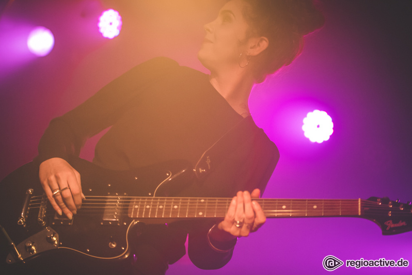 Emma Ruth Rundle (live in Frankfurt, 2017)