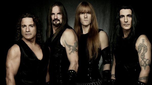 The not-so-final battle - Manowar wollen ihre Karriere doch nicht beenden 