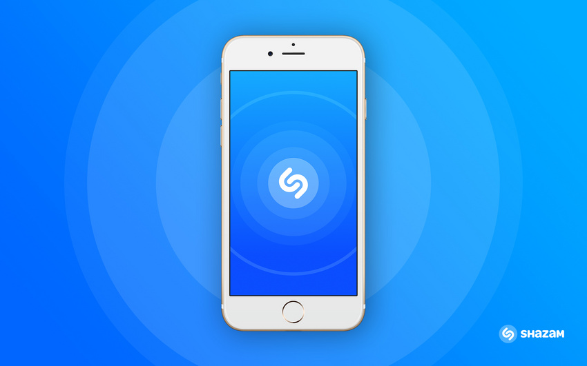 Apple kauft die Musikerkennungssoftware Shazam, angeblich für 400 Millionen Dollar