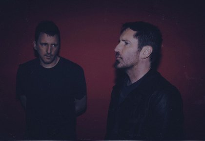 Industrial-Rock-Ikonen - Nine Inch Nails gehen 2020 auf Tour und planen neues Album 