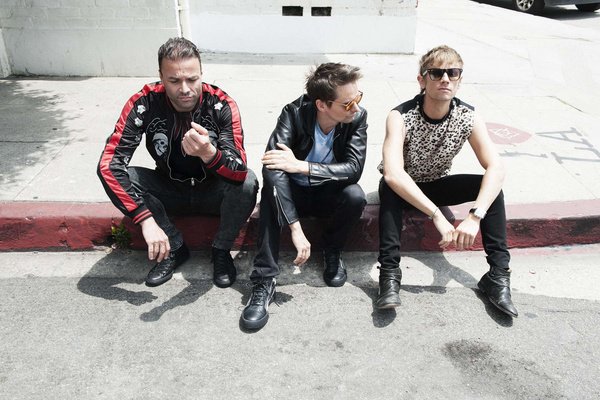 Supermassive Headliner - Rock am Ring und Rock im Park 2018: Muse als weiterer Headliner bestätigt! 