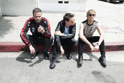 Supermassive Headliner - Rock am Ring und Rock im Park 2018: Muse als weiterer Headliner bestätigt! 