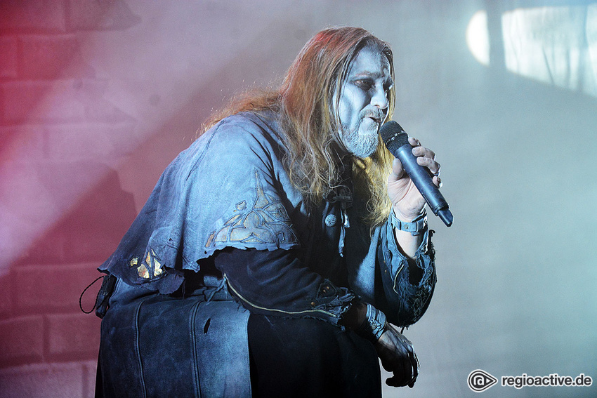 Powerwolf (live in Karlsruhe, 2017)