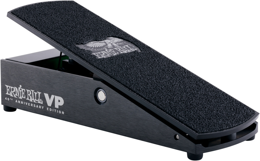 Ernie Ball 40th Anniversary VP Pedal