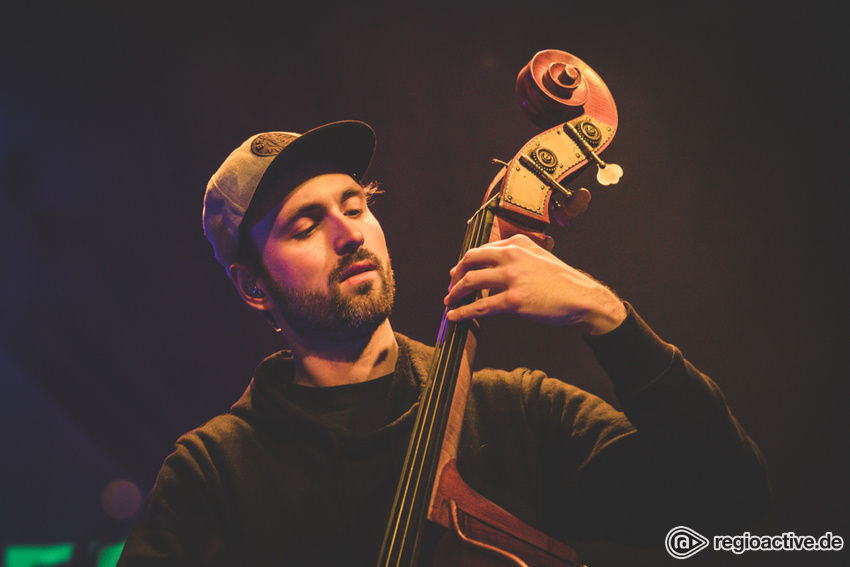 Lena (live in Frankfurt, 2017)