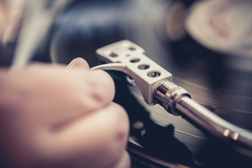 Der Record Store Day in den USA verhilft Vinyl zu geschichtsträchtigen Verkaufszahlen