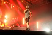 Live-Fotos der Irie Révoltés Abschiedsshow in der Maimarkthalle Mannheim