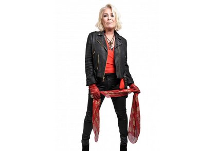 An allen Orten - Kim Wilde geht im Herbst auf Tour durch Deutschland, Österreich und die Schweiz 