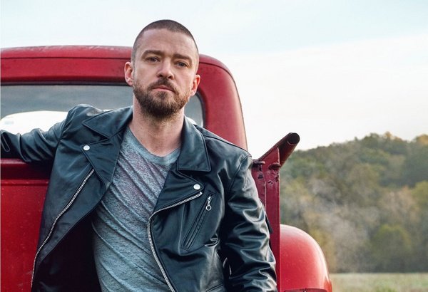 Zurück zur Natur? - Justin Timberlake: US-Tour im Frühjahr, Welttournee im Anschluss? (Update!) 