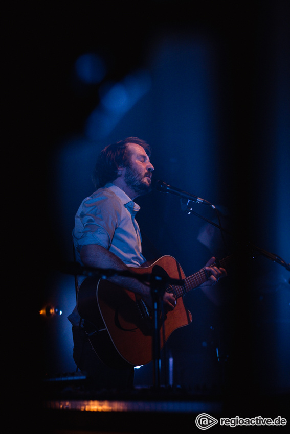 Gisbert zu Knyphausen (live in Heidelberg, 2018)