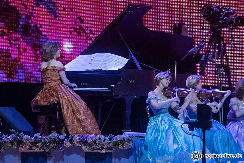 Andre Rieu (live in Mannheim 2018)