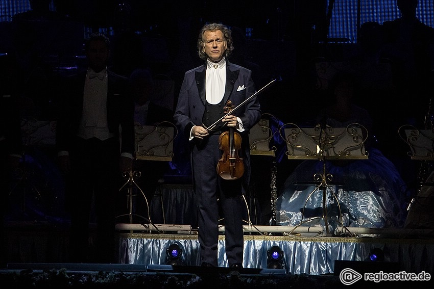 Andre Rieu (live in Mannheim 2018)