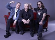 Die Prog-Rock-Band Rush hat sich aufgelöst