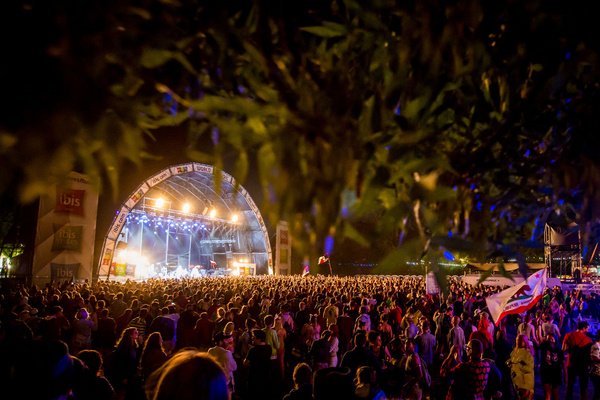 Sziget 2019: Foo Fighters, Florence + The Machine und weitere Knaller bestätigt