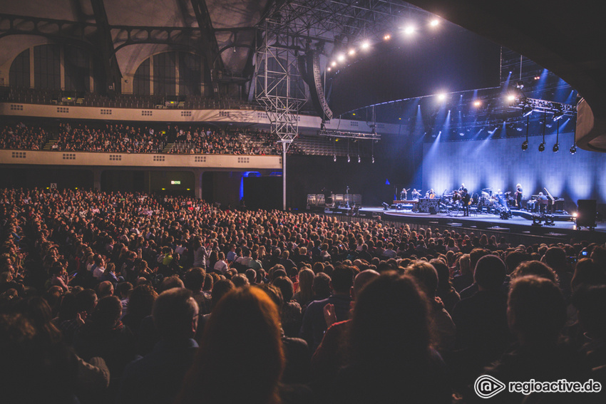 a-ha (live in Frankfurt, 2018)