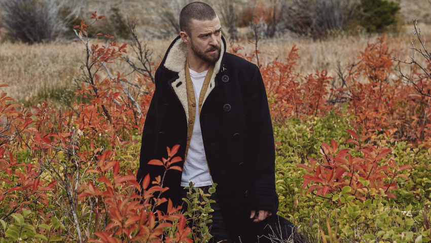 Millionen-Deal: Justin Timberlake verkauft seinen gesamten Musikkatalog an Hipgnosis